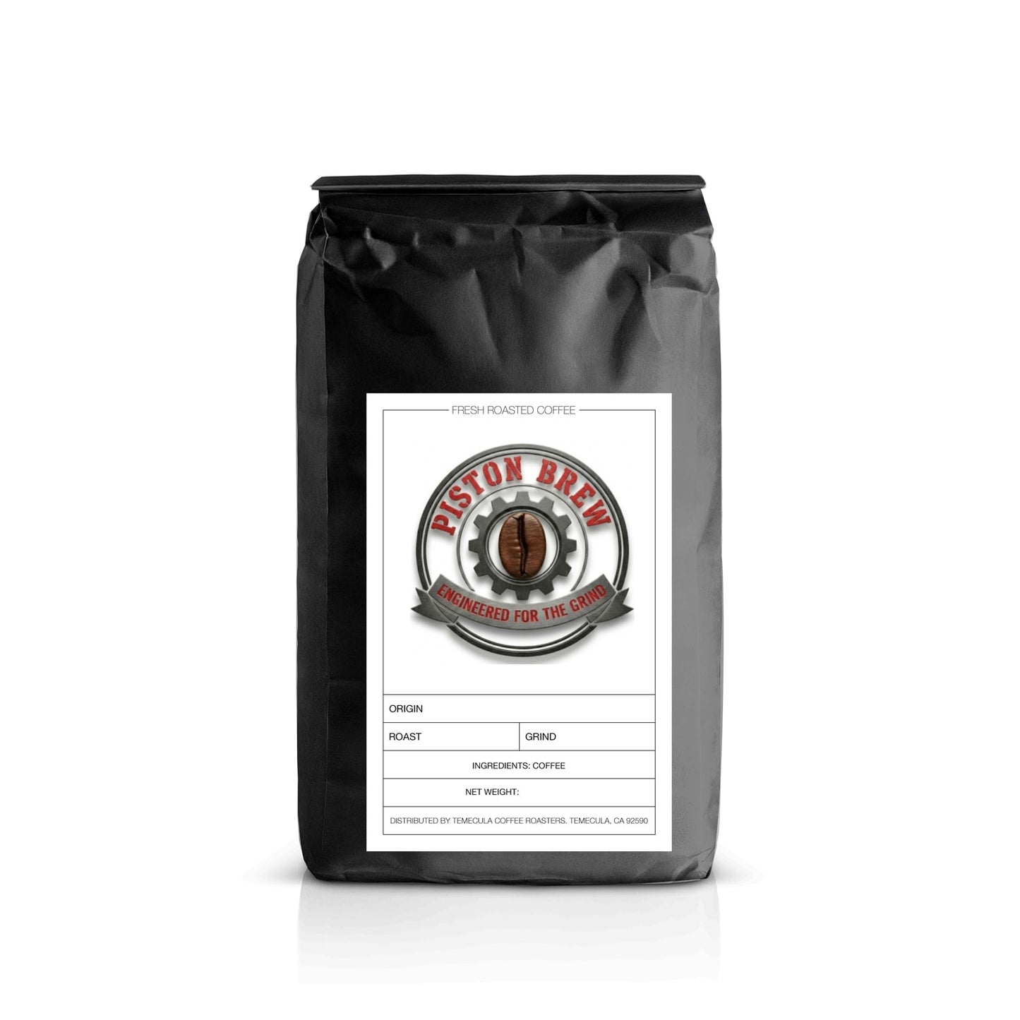 Cloud Point (French Vanilla)